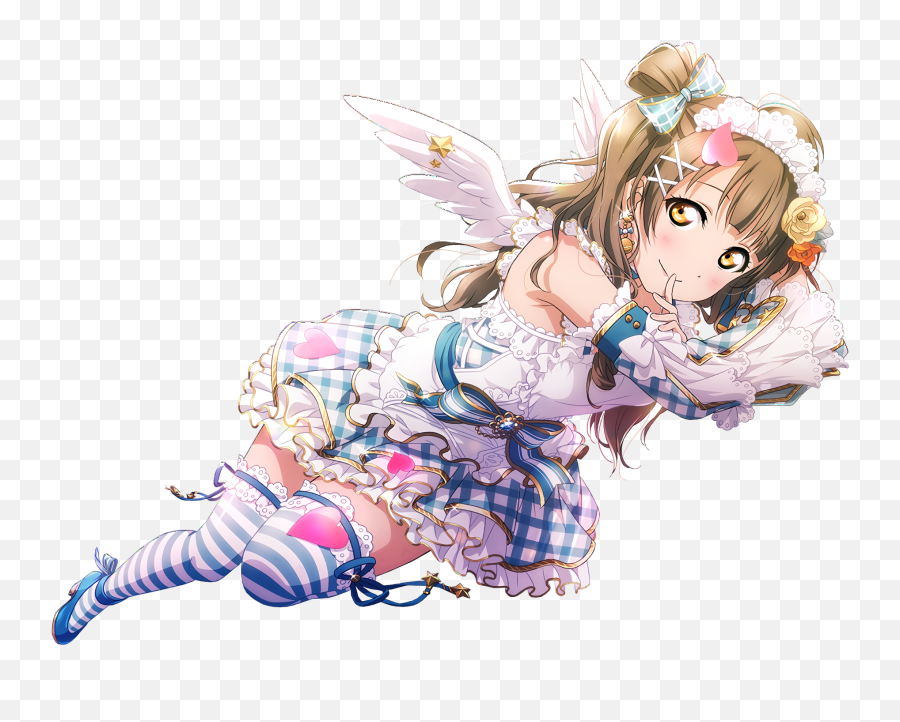 Wattpad Love Live Kotori Sifas Png Aedthetic Bungou Stray Dogs Icon