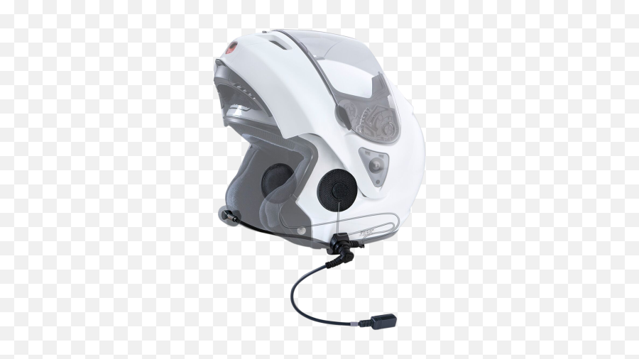 Ju0026m Hs - Bcd291unvxho Intercom Pour Casque Jet Png,Icon Helmet Speakers