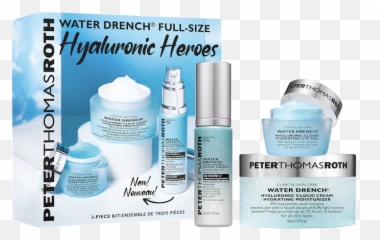 Sephora Holiday 2021 Best Beauty Gift Sets With Omg Values - Peter Thomas Roth png
