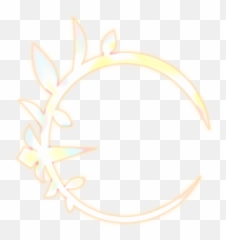 Nik Player Info Osu - Blue Archive Azusa Halo png