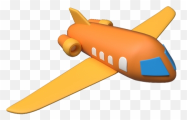 Aircraft Icon - Download In Line Style Airliner Png,Icon A5 Flying