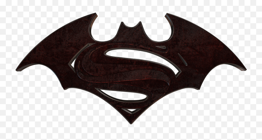 Versus Vector Logo Transparent Png - Batman Vs Superman Logo Png,Logo Clipart