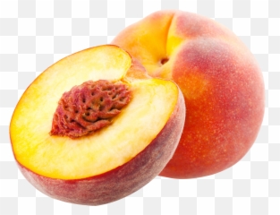Free Icons Png - Peach Full Size PNG Download SeekPNG