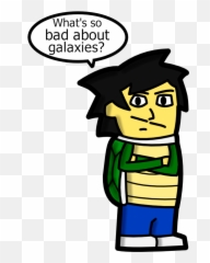 Koops Draws Things And You Should Take Looks Or Heu0027s Gonna - Fictional Character png