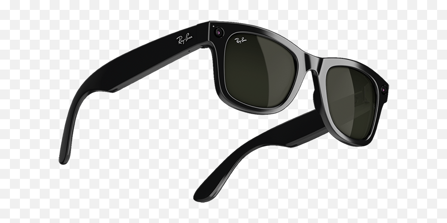 Discover Ray - Ban Stories Features Rayban Facebook Ray Ban Brille Png,Wayfarer Icon