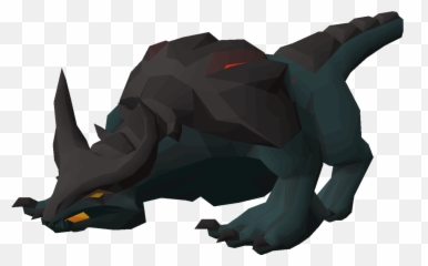 Drake - OSRS Wiki png