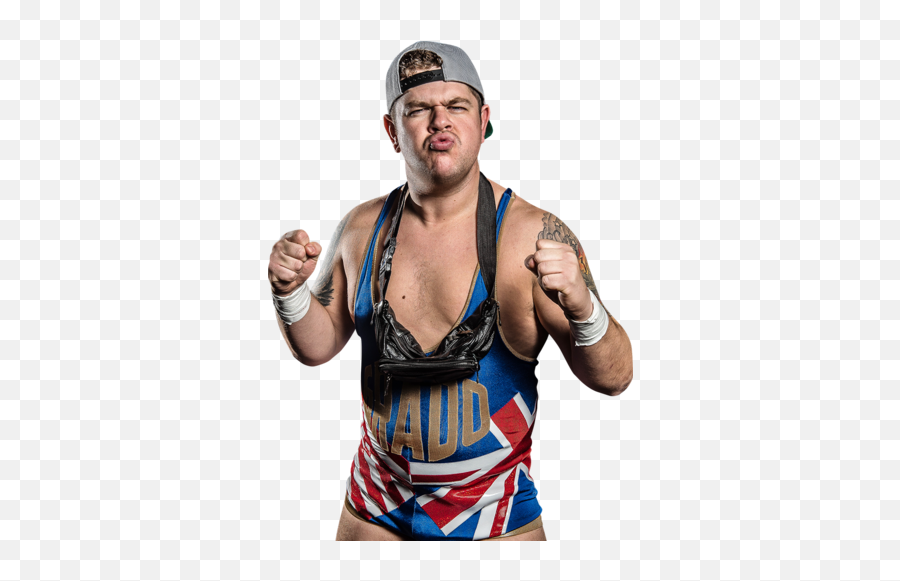 Defiant Wrestling - Grado Grado Wrestling Png,Wrestler Png