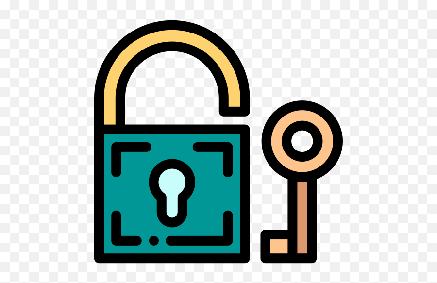 Free Icon Padlock - Vertical Png,Locked Icon Png