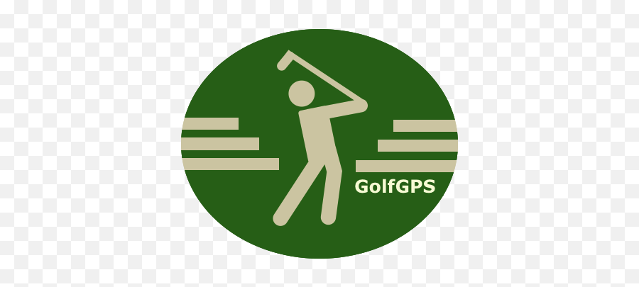 Golfgps Garmin Connect Iq - Language Png,Total Commander Icon