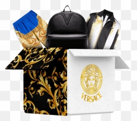 Rich B Online Mystery Boxes By Hypedrop Authentic - Gift png