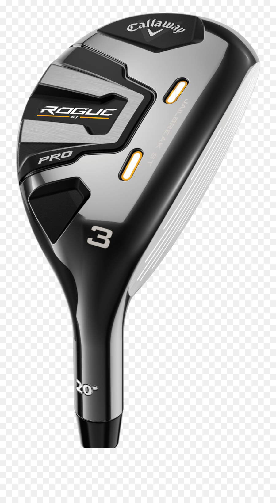 Rogue St Pro Hybrids Callaway Golf Specs Reviews U0026 Videos - Callaway Hybrid Rogue St Pro Png,Custom Saddlery Icon Star