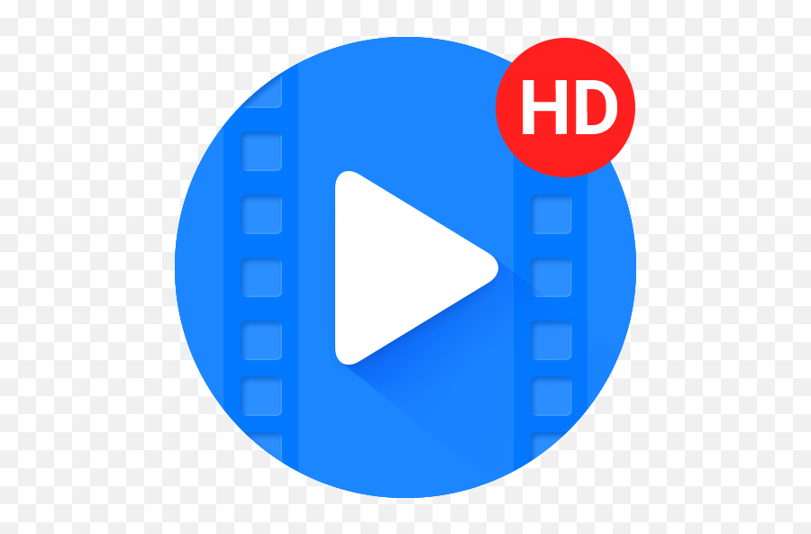 Video Player U0026 Media All Format Apk V207 Download - Hd Video Player Png,Download Icon Folder Bts