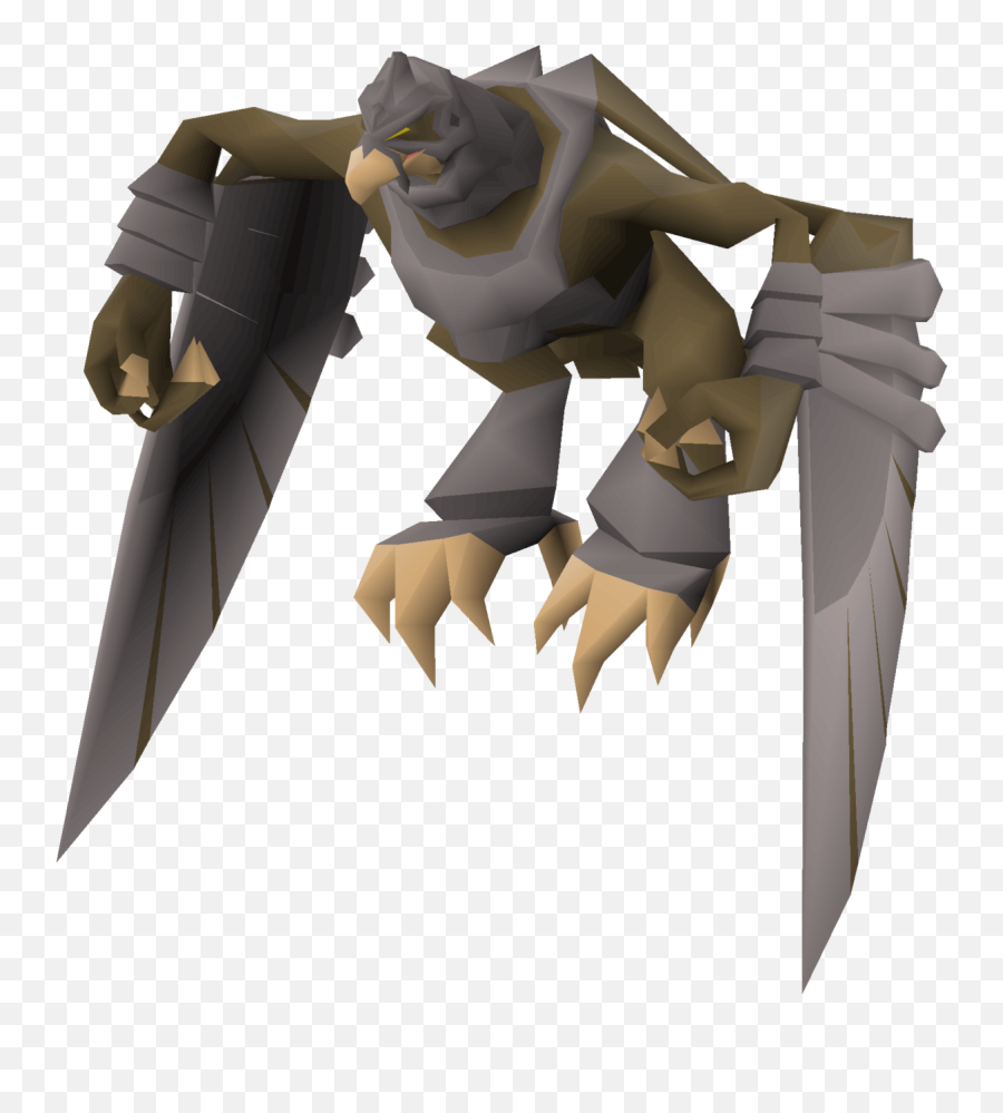 Kreeu0027arra - Osrs Wiki Arma Osrs Png,Icon Battlecry Helmet