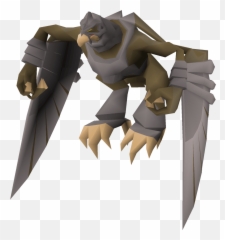 Kreeu0027arra - OSRS Wiki Arma Osrs png