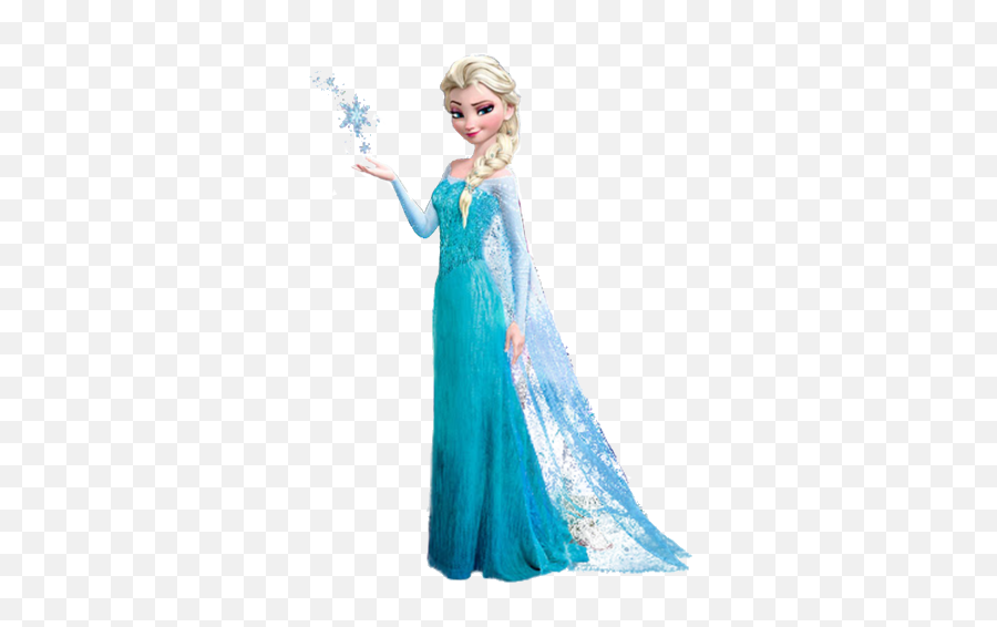 Frozen Dresses Png - Elsa Frozen Png,Dresses Png