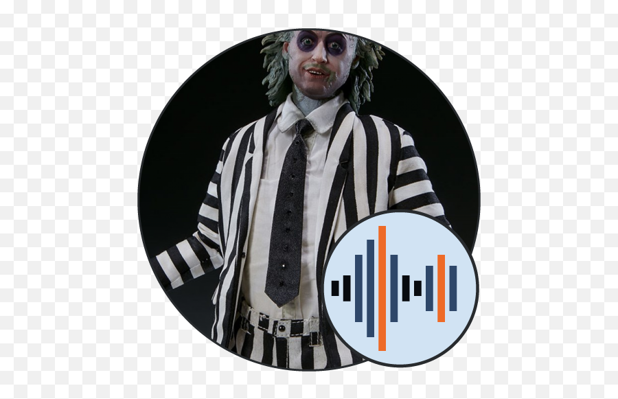 Beetlejuice Soundboard - Here Kitty Kitty Kitty Sound Lion King Png,Alien Ant Farm Icon