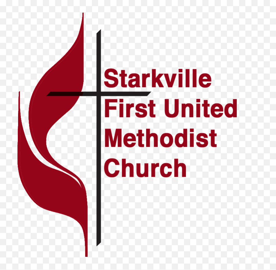 Starkville Fumc - Vertical Png,United Methodist Church Icon