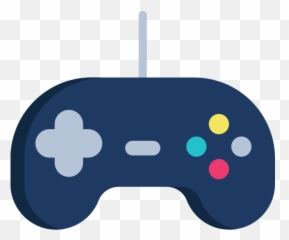 Gamepad - Free technology icons Console Controller Png