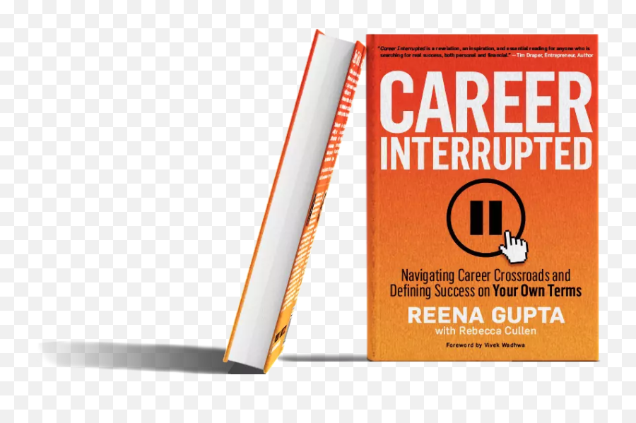 Career Interrupted U2013 Is Not Simply - Vertical Png,Connection Interrupted Icon