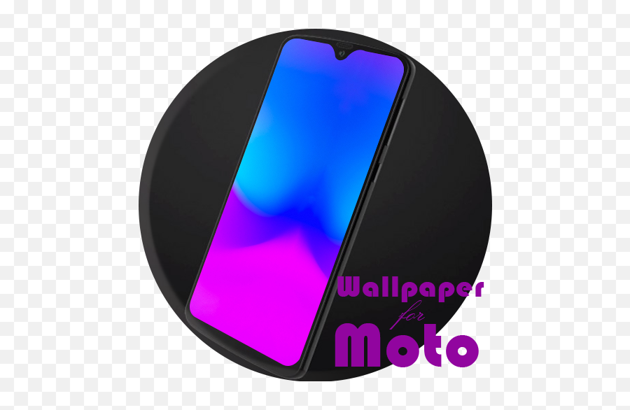 Wallpaper For Moto G7 Apk Download Windows - Latest Language Png,Motorola Icon Pack
