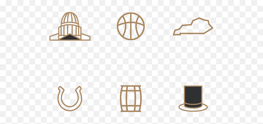 Ky Icons - Language Png,Kentucky Icon