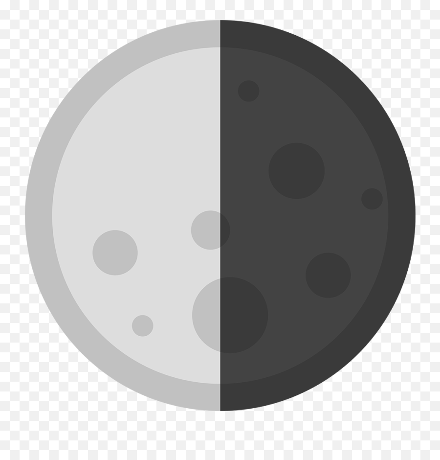 Buncee - Moon Phases Dot Png,Moon Phase Icon