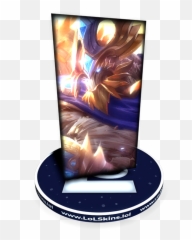 Victorious Maokai Spotlight Price Release Date And More - Vladimir Nosferatus Png,Maokai Icon