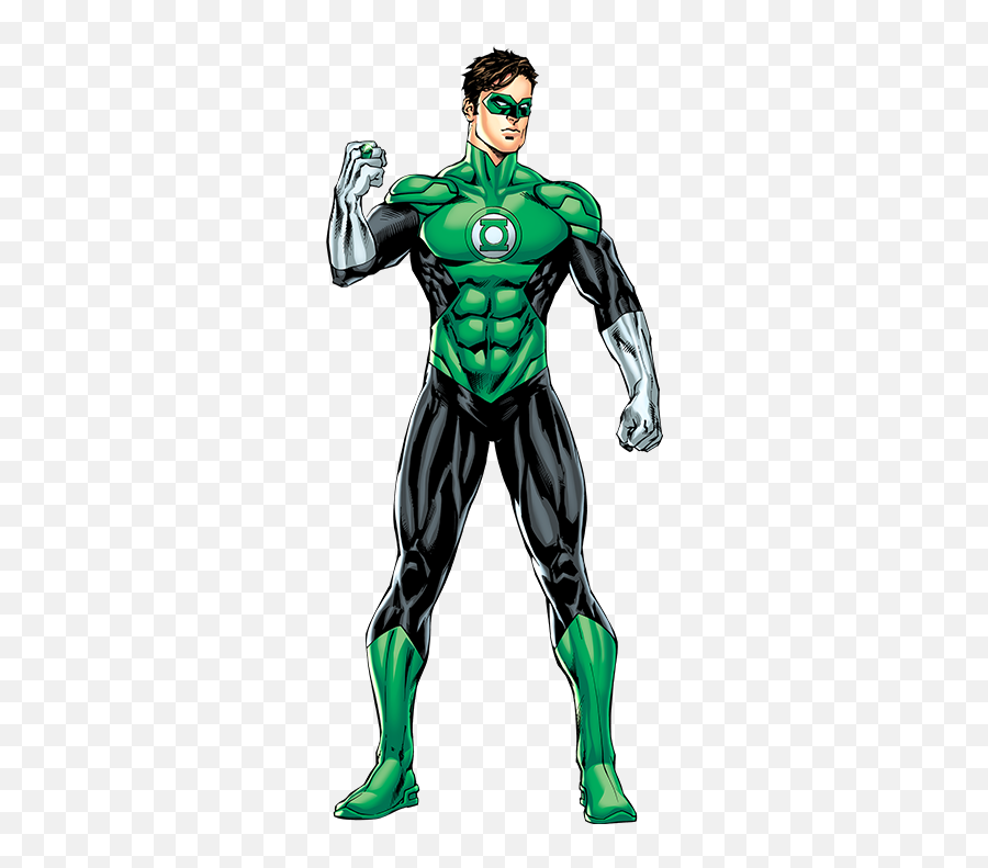 Green Lantern Galactic Odyssey - Cartoon Superhero Green Lantern Png,Green Lantern Icon