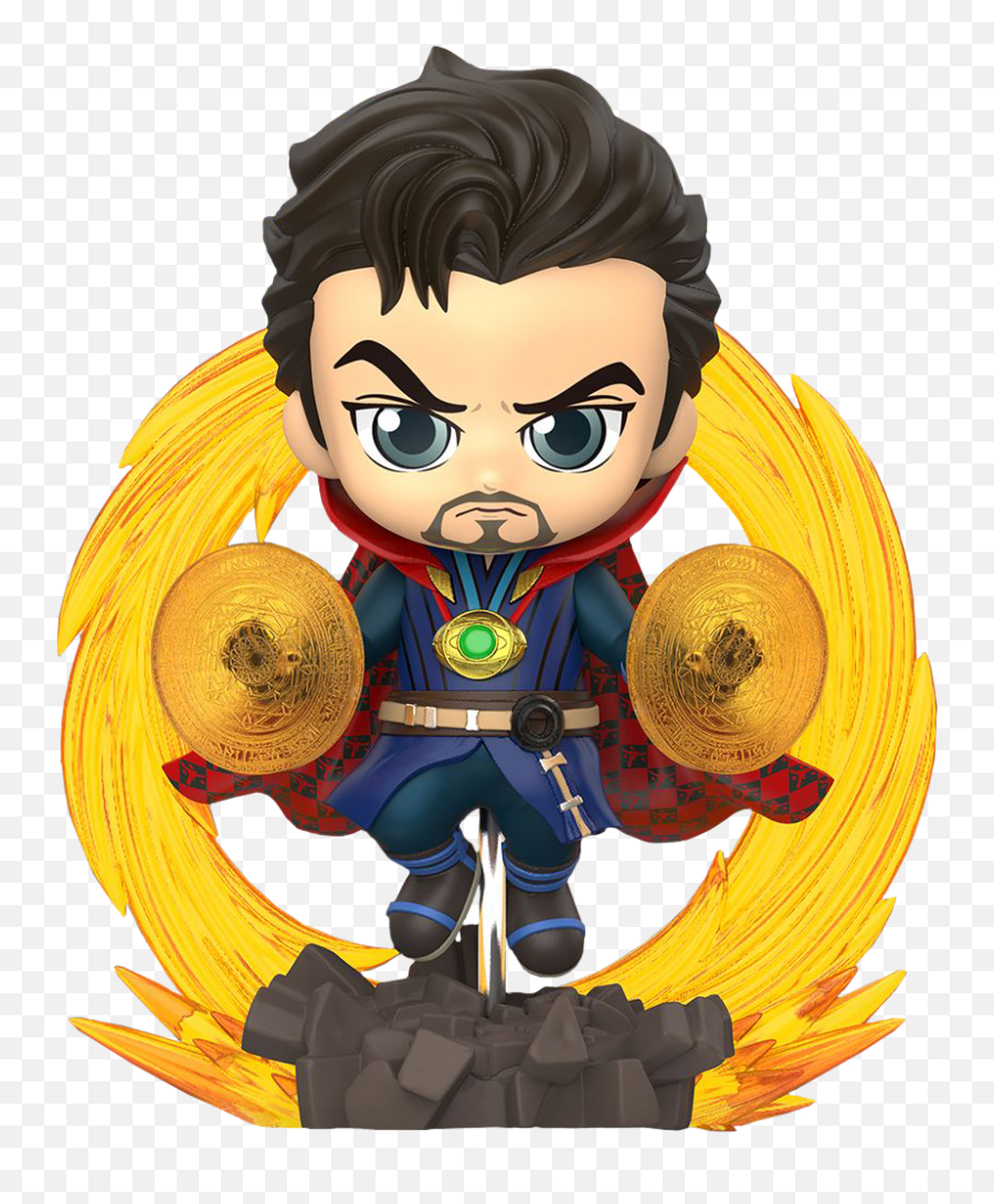 Dr - Cosbaby Doctor Strange Png,Doctor Strange Portal Png