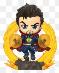 Dr - Cosbaby Doctor Strange png