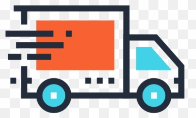 Eatapp - Online Food Ordering System u0026 App for Restaurants Autonomous Car Icon Png