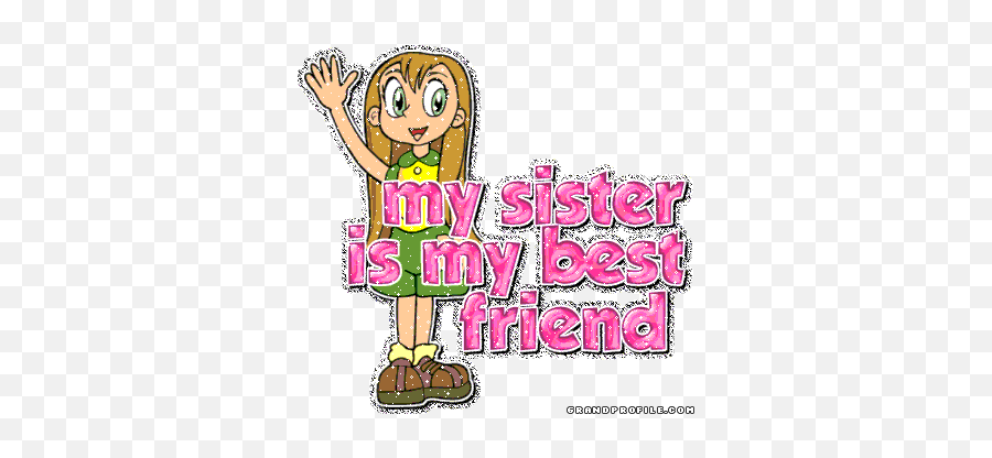 Having A Best Friend Images Icons Wallpapers And Photos - Sentence Gif Png,Besties Icon