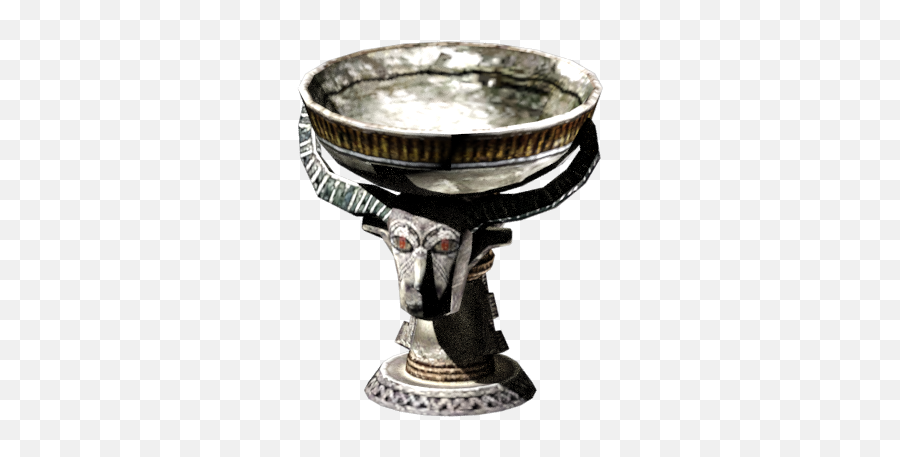 Pc Computer - Resident Evil 5 Chalice Silver The Champagne Stemware Png,Chalice Png
