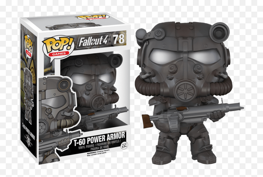 Increase Your Special Stats With These Fallout 4 - Fallout 4 Funko Pop Set Png,Fallout Vault Girl Icon