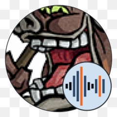 Moblin Soundboard Legend Of Zelda - The Wind Waker Meme 101 png