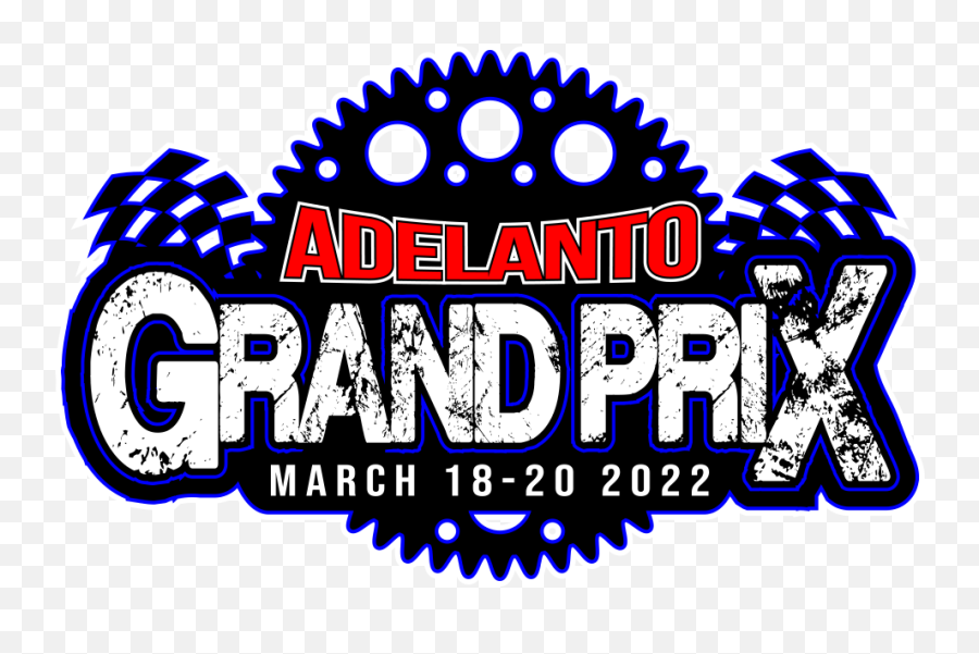 2022 Adelanto Grand Prix - Best In The Desert Language Png,Icon Grand Prix
