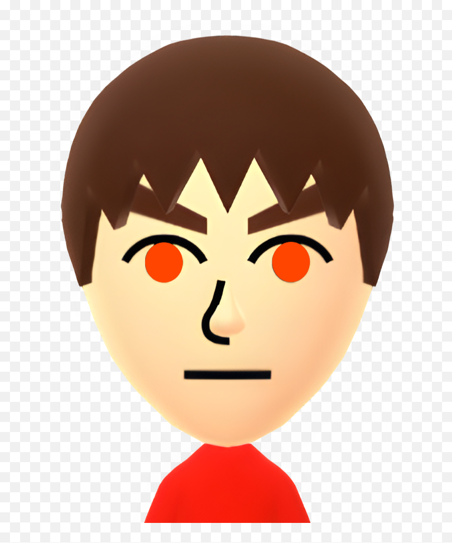 Best Nintendo Land Posts - Reddit Mii Template Png,Wii U Gamepad Icon