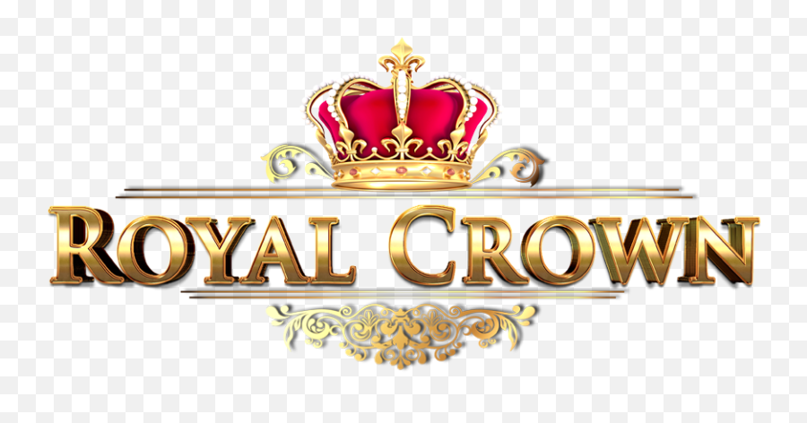 Royal Crown Cup - Gold Royal Crown Logo Png,Crown Logos