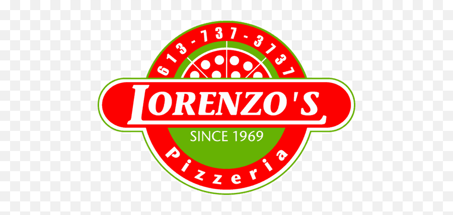 Cropped - Lorenzossiteiconpng Lorenzou0027s Pizzeria,Wp Site Icon