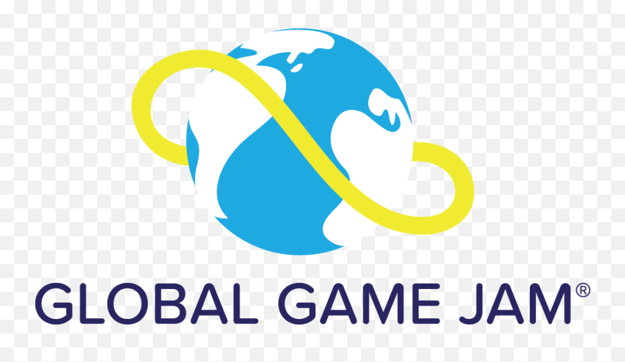 Media Global Game Jam - Global Game Jam Logo Png,Twitter Logo .png