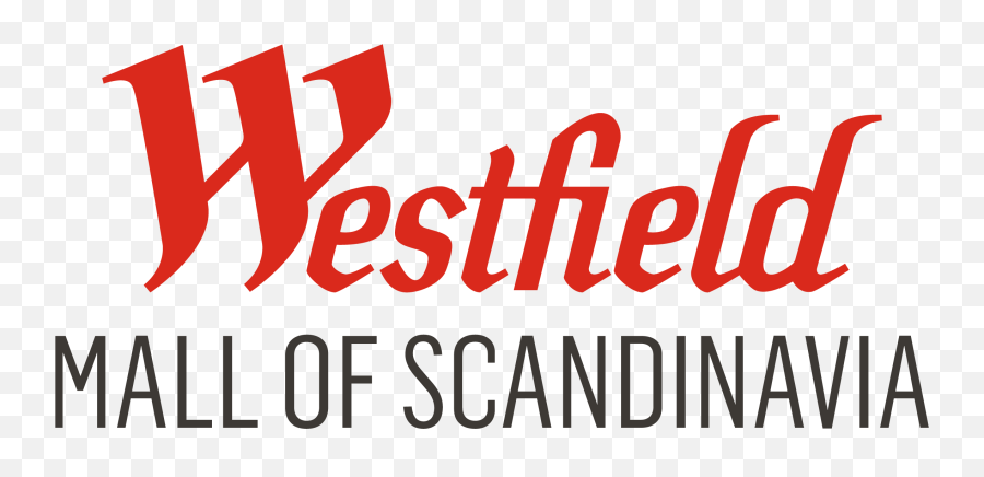 Westfield Mall Of Scandinavia Png Shopping Center Icon