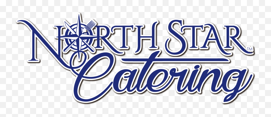 North Star Catering - Calligraphy Png,North Star Png
