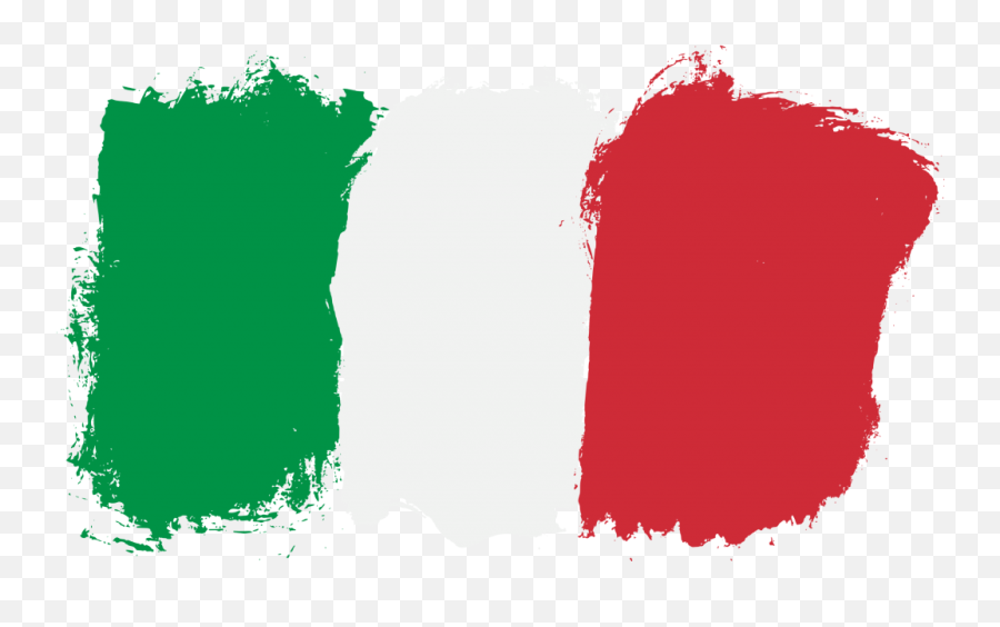 Flag Of Italy Transparent - Italy Flag Png,Italy Png