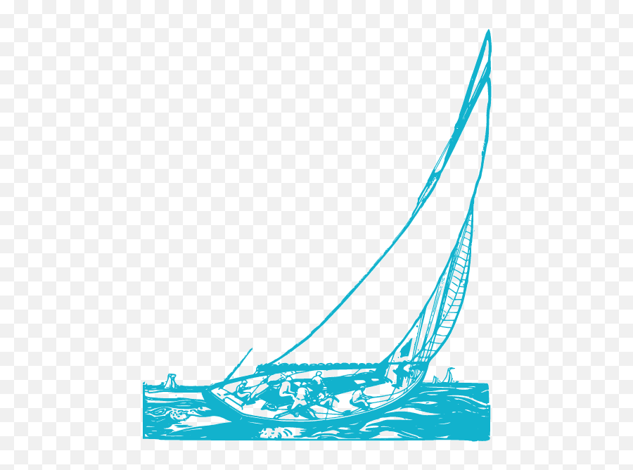 Sail - Logo Abundance Food Coop Sail Png,Sailboat Logo