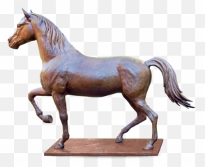 Robert J Gaynor - Horse Statue Png,Sculpture Png