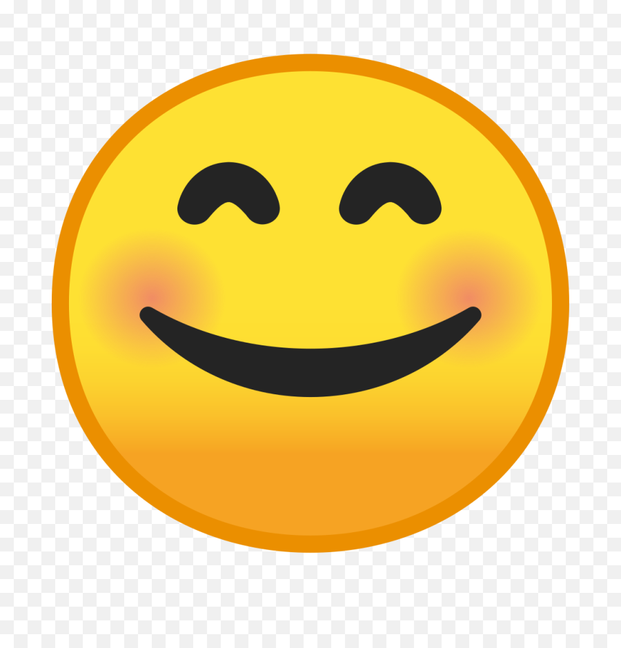 Download Svg Png - Meaning High Smiling Face With Smiling Eyes Png,Cry Emoji Png