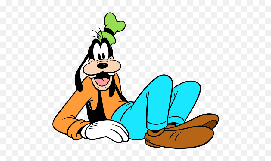 Goofy Wallpapers Cartoon Hq Pictures 4k - Goofy Laying Down Png,Goofy Transparent Background