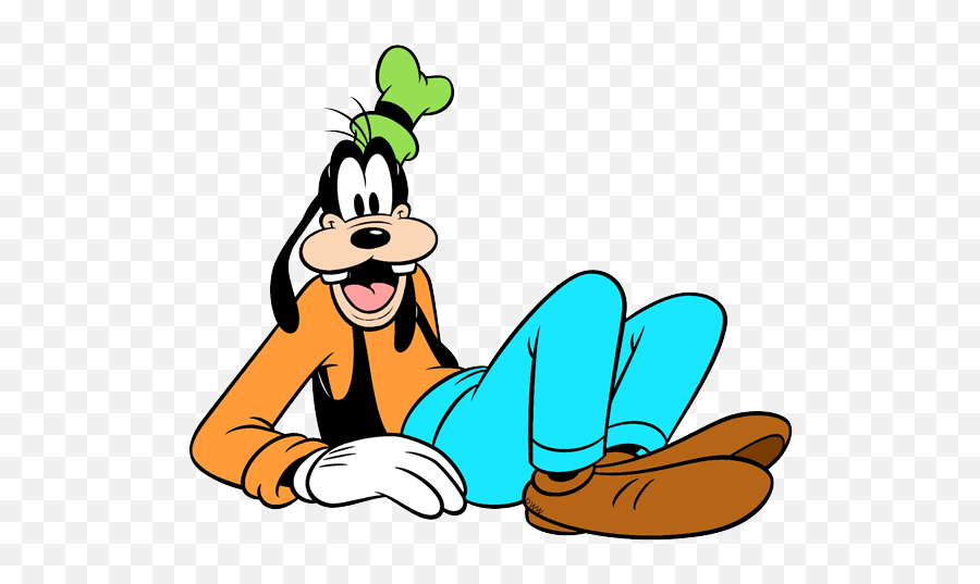 Goofy Wallpapers Cartoon Hq Pictures 4k - Goofy Laying Down Png,Goofy ...