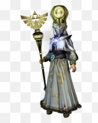 Wizard Png Image - Hylian Png,Wizard Png