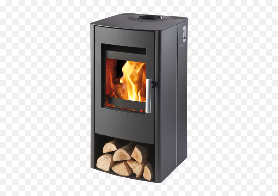 Fireplace Stove Herborn Ii Chimney Stoves Products - Krbove Kachle Na Drevo Png,Fireplace Fire Png